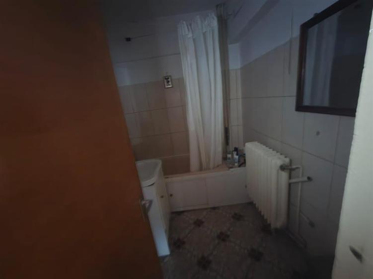 Apartament Cu Trei Camere in Fagaras Pozitie Unica - 10