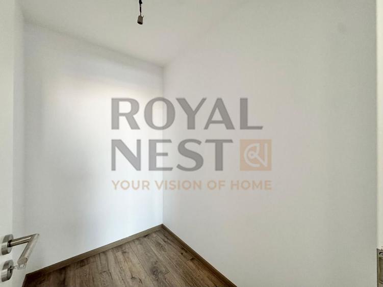 Apartament 3 camere cu dressing, NOU, in cartierul Tractorul - 12