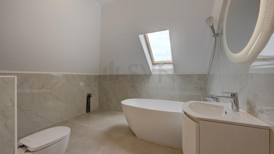 REV2005146 Vila individuala in Tunari l Curte - 28