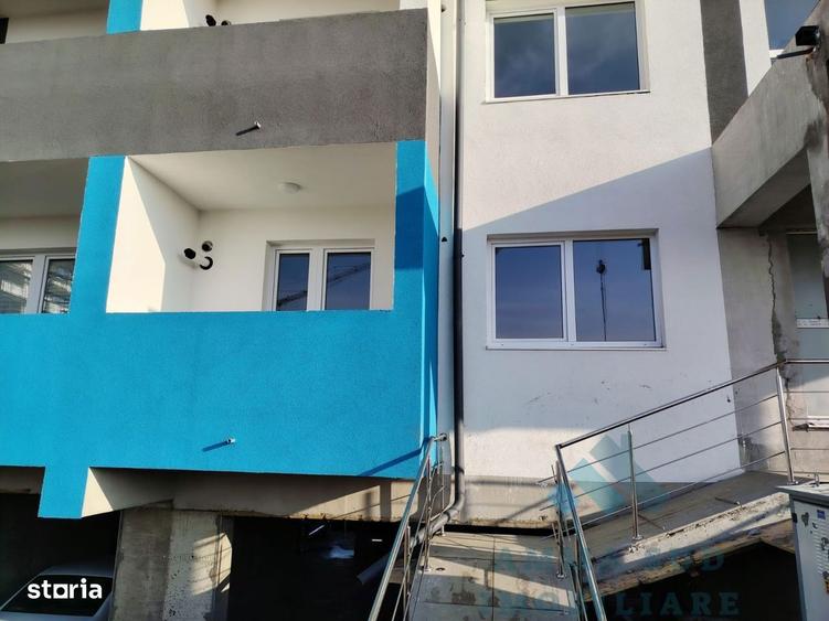 Metrou Berceni- Garsoniera Decomandata 38.3mp- Incalzire in pardoseala - 2