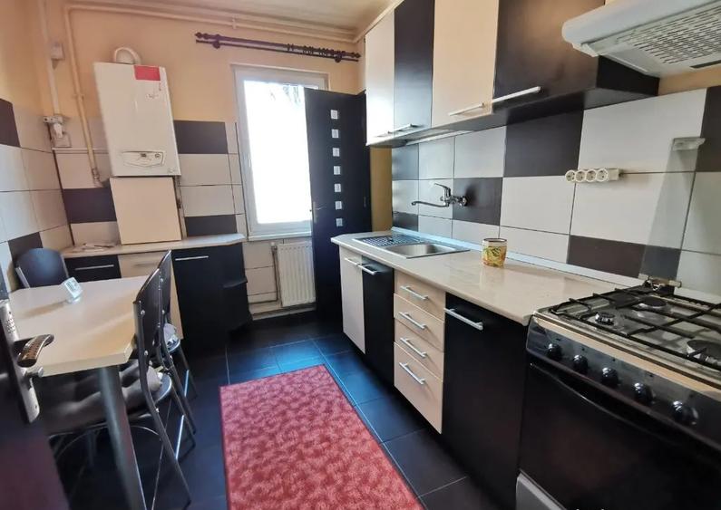 AA/683 De inchiriat apartament cu 2 camere in Tg Mure? - Tudor - 4