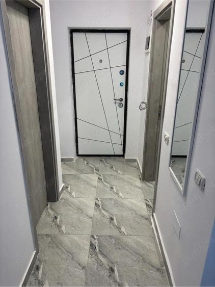 inchiriez garsoniera militari residence - 2