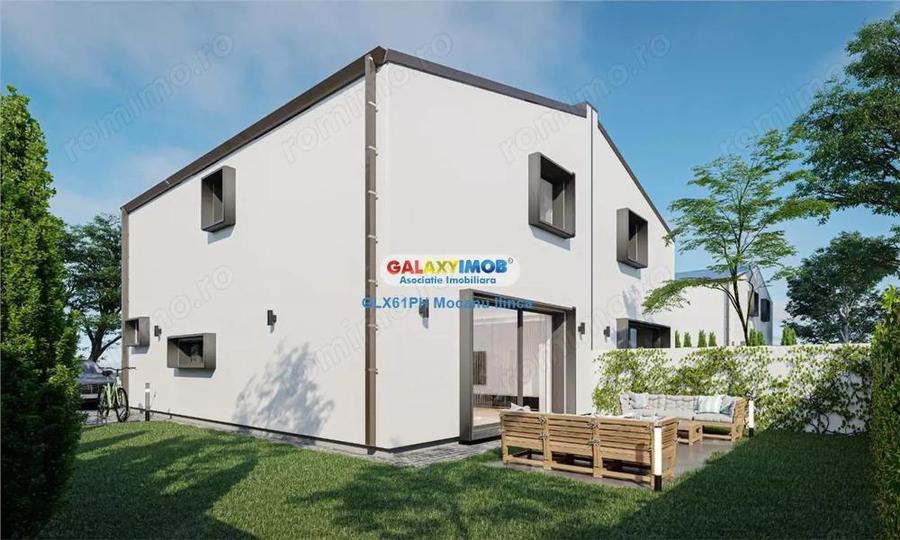 Vanzare vila nou construita, Strejnicu, langa Ploiesti - 1