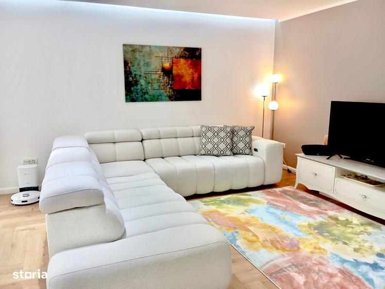 Vila Lux Incalzire Pardoseala Curte 330mp - 2