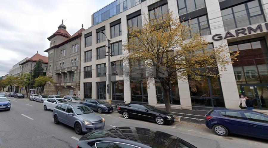 Spatiu premium de inchiriat 330 mp, parter, Str. Dorobantilor - 1