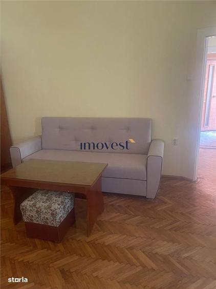 De inchiriat:Apartament Central cu 2 camere - 6