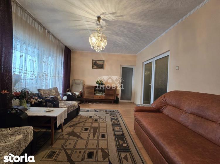 Vanzare apartament 4 camere, cu vedere panoramica, in zona Eroilor Plo - 8