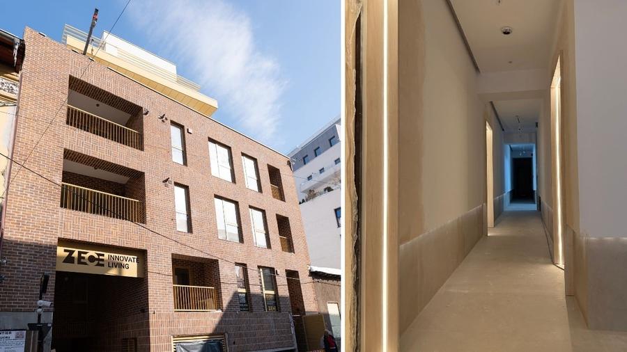 Apartament 3 Camere Unirii de Vanzare - Bloc Nou 2025 - 9