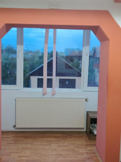 Apartament 2 camere Mobilat si utilat complet  Central-Remetea - 12