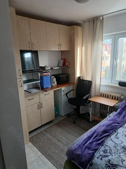 PF vand garsoniera 11m2 in cartierul Gheorgheni - 5