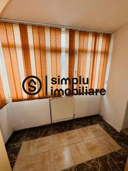 Apartament 2 camere, decomandat -1 MAI - 16