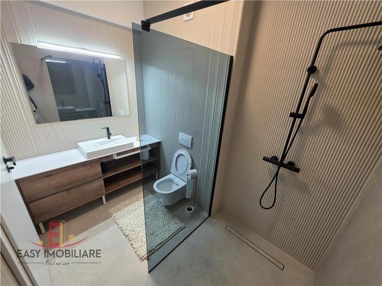 Apartament nou, prima inchiriere, Ultracentral, Targu Mures - 6