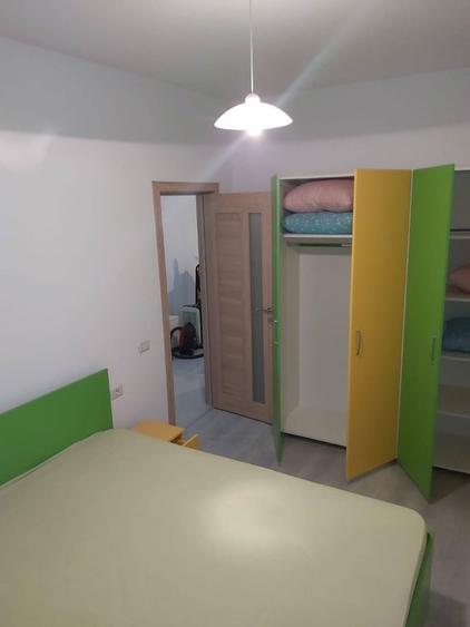 Apartament 2 camere al doilea rand la mare - 3