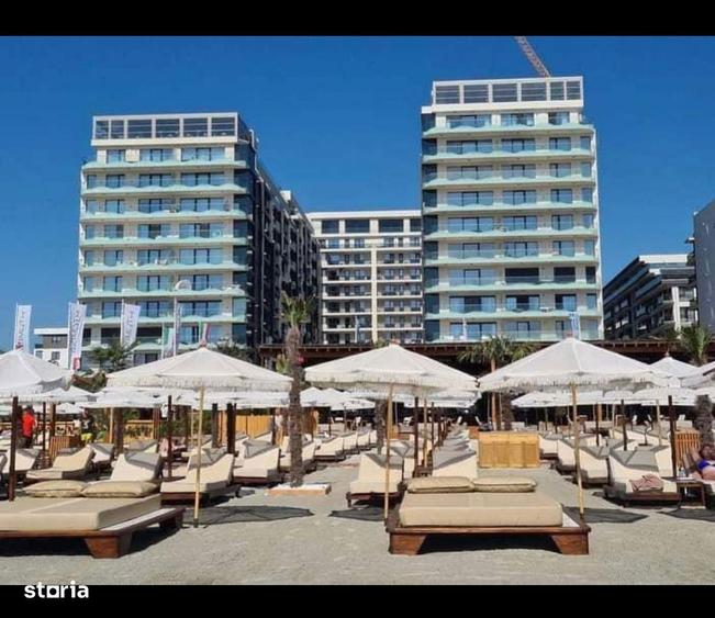 Studio Mamaia Building Stefan Azimuth - 78000 euro - 19