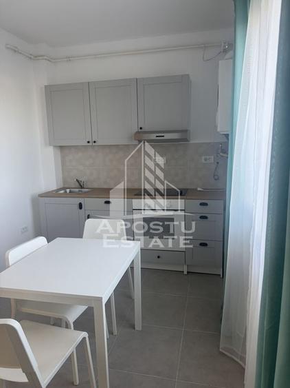 Apartament cu 2 camere in Mosnita Noua - 3