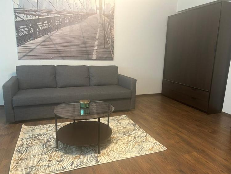 CISMIGIU * PARC * 2 CAMERE MOBILATE SI UTILATE MODERN*CENTRALA PROPRIE - 4