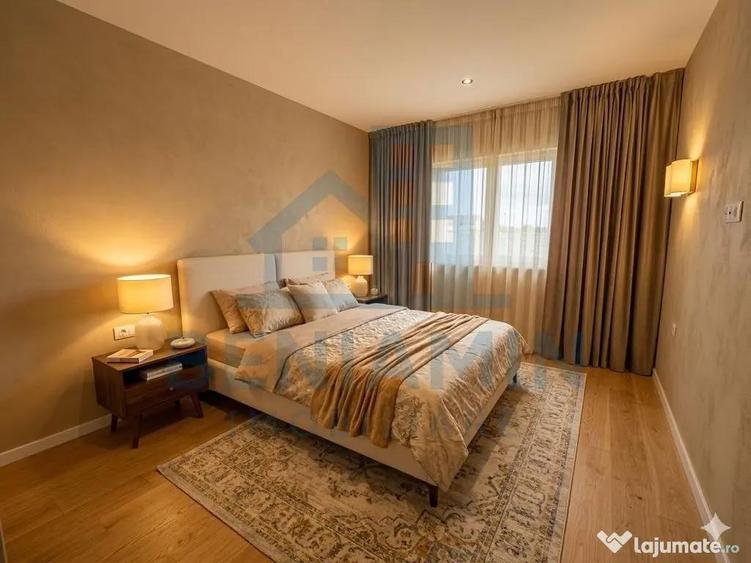 Casa la cheie-Living-2 Dormitoare-Baie-Gaze-Curent-Apa-32... - 6