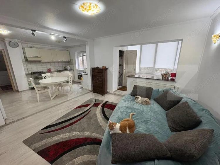 Apartament 4 camere - 7