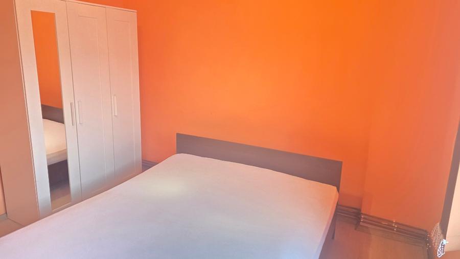 Inchiriez apartament 2 camere decomandat in Deva, zona ultracentrala Bdl Decebal - 10