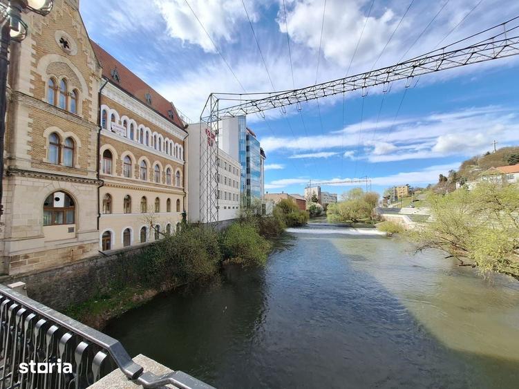 Spa?iu de birouri premium intr-o cladire istorica ultracentral - 8
