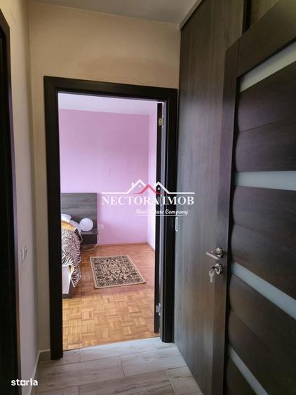 NECTORA IMOB-Apartament 2 camere, Str. Aluminei, Mobilat/Utilat, 58 mp - 4