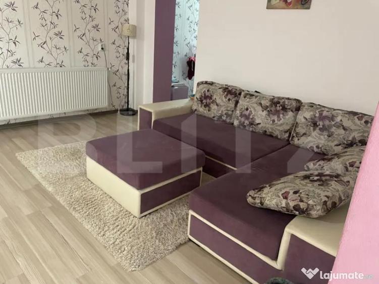 Casa / Vila de inchiriat /Ideal ?i pentru camin de bat - 4