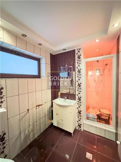 Banu Manta | Primaria Sector 1 | Metrou | 5 camere | Curte - 13