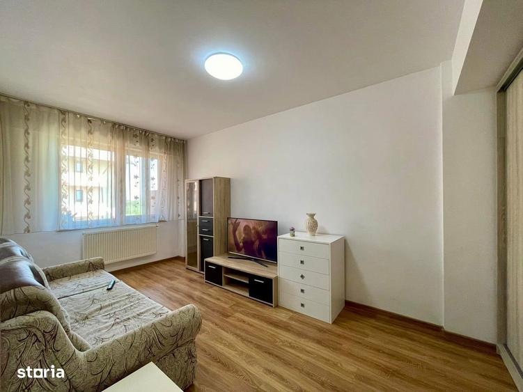 280 Euro, Apart. 1 camera 35 Mp, cartier Visoianu - 2