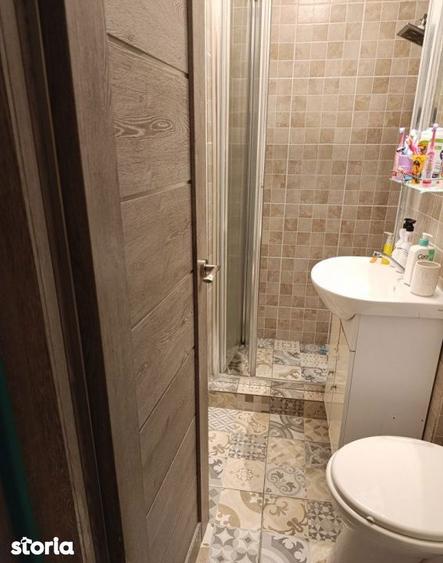 Apartament 3 camere decomandat Dambu Pietros mobilat - Targu Mures - 3