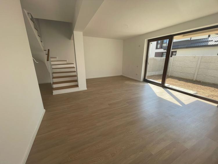 Complex de duplexuri cu 4 camere. Direct dezvoltator! Comision 0 - 1