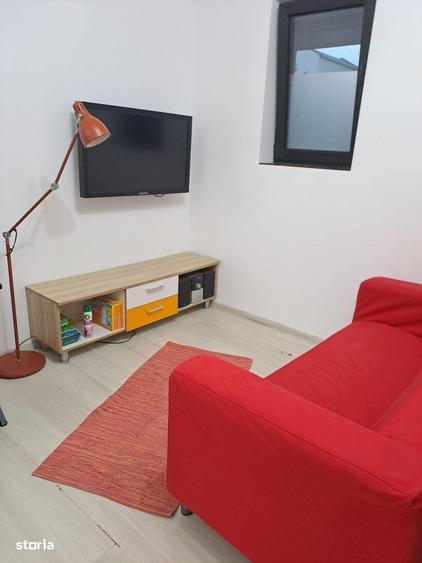 Garsoniera Dr Taberei Favorit cu Centrala - 3