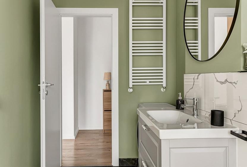 Penthouse ARED - Comision 0% - direct de la dezvoltator - 3