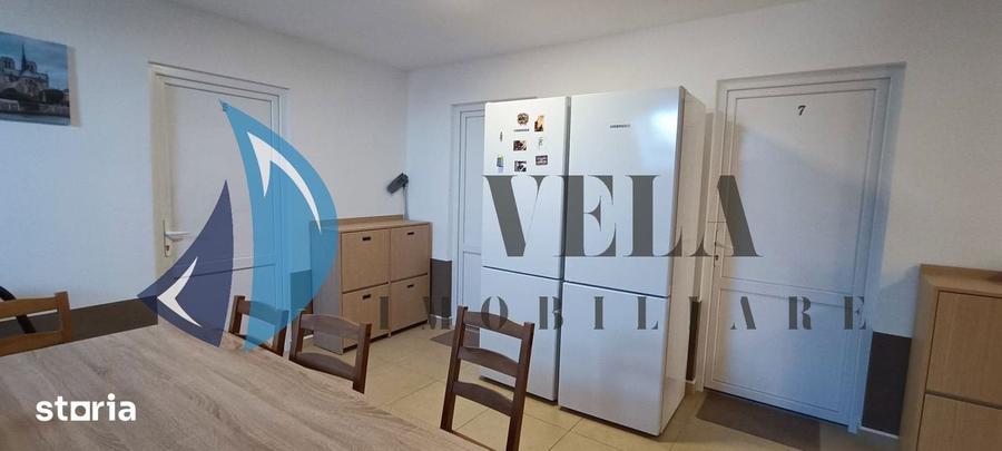Camera complex privat, zona UMF, utilitati incluse, parcare - 2