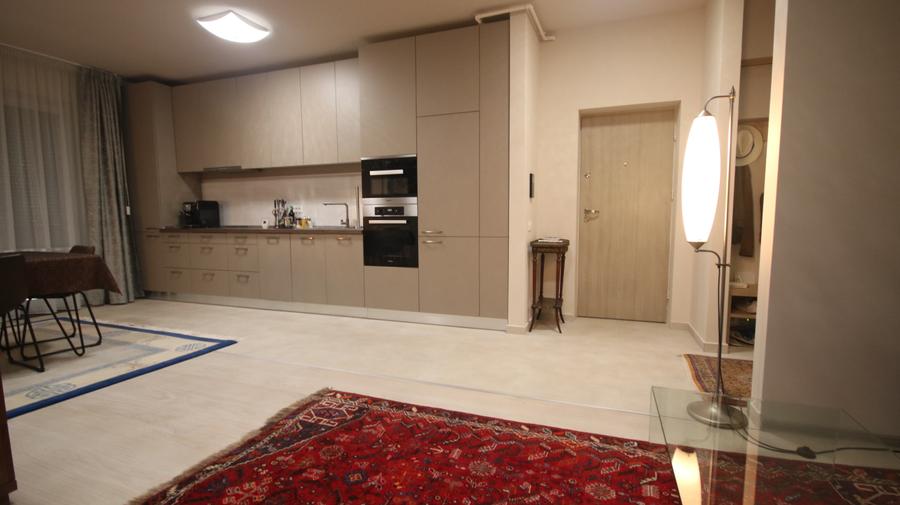 Apartament deosebit pentru oameni deosebiti.Totul premium. - 17