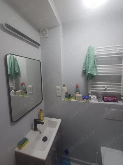 Inchiriez garsoniera - 1