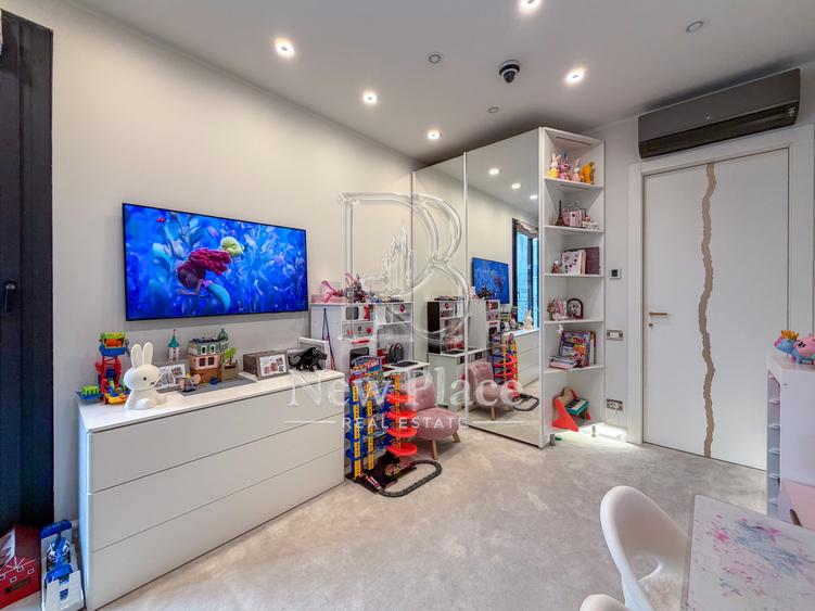 [VIDEO] WIN HERASTRAU | Concept si design exclusivist | Apartament UNICAT | Lux - 16