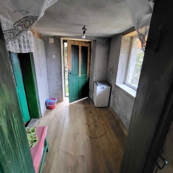 Casa de vanzare in Garliste C-S - 1