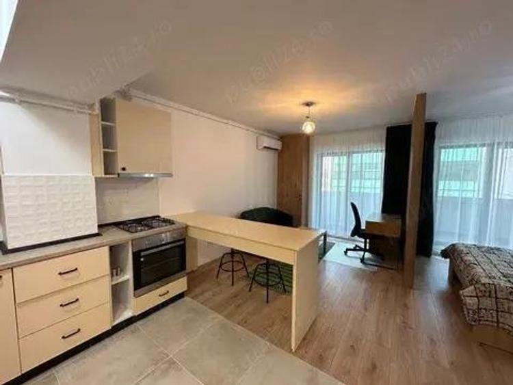 Luxury Studio | CENTRALA PROPRIE Metrou Obor Bloc 2023 - 7