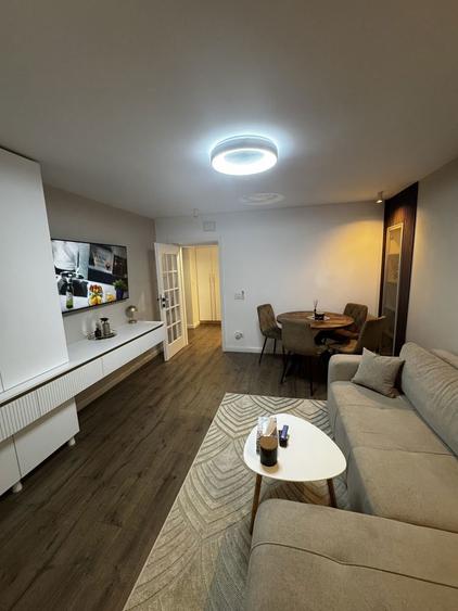 Aprtament 3 camere - 1