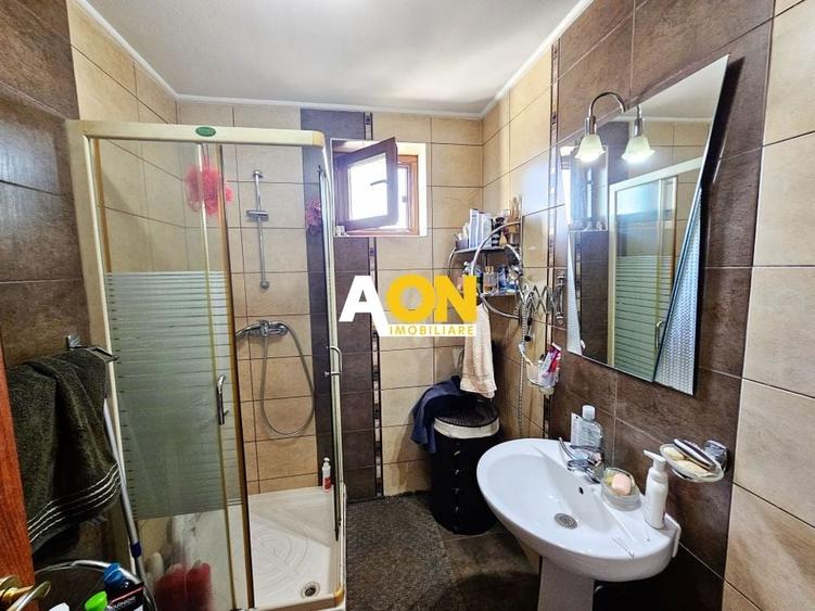 Apartament 3 camere, 111 mp utili, cu garaj, Cetate - 5