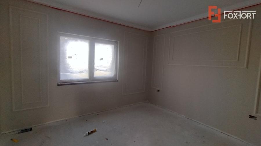 Duplex 5 camere, Sacalaz - Arhitectura moderna - 30