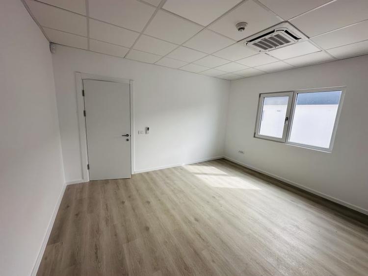 Hala industriala super finisata 435 mp, 1076 mp teren, Linia de Centura, Chiajna - 8