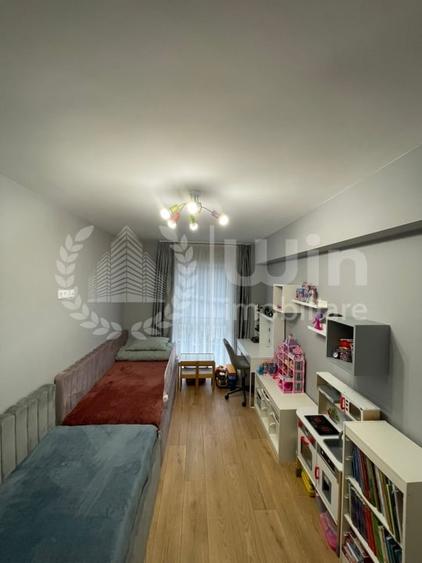 Apartament 3 camere | Bloc Nou | Garaj inclus | Zona str. Frunzisului - 7