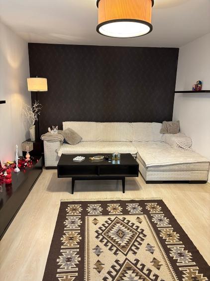 Apartament 2 camere  - Calea Giulesti, str. Zboina Neagra 8-10 - 2
