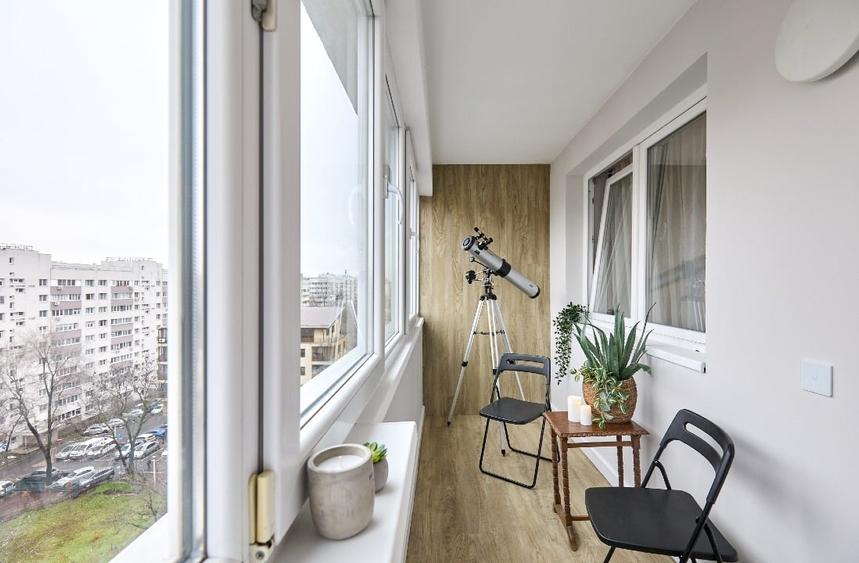 Apartament 2 camere, complet renovat si mobilat, Militari Veteranilor - 12