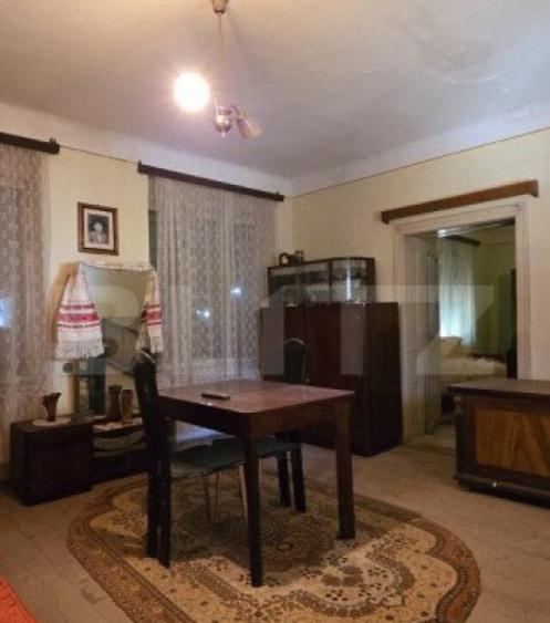 Casa de vanzare, 3 camere, 122 mp utili, in comuna Matei +4 - 9