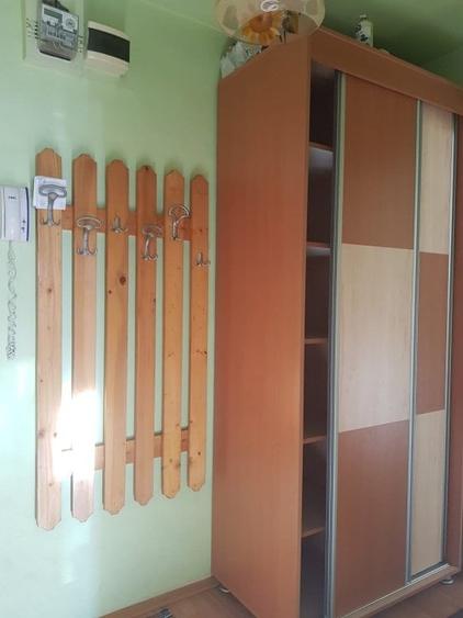 Apartament 2 cam decomandat, et 3/8, 380 euro, Buzoieni, piata Rahova - 8