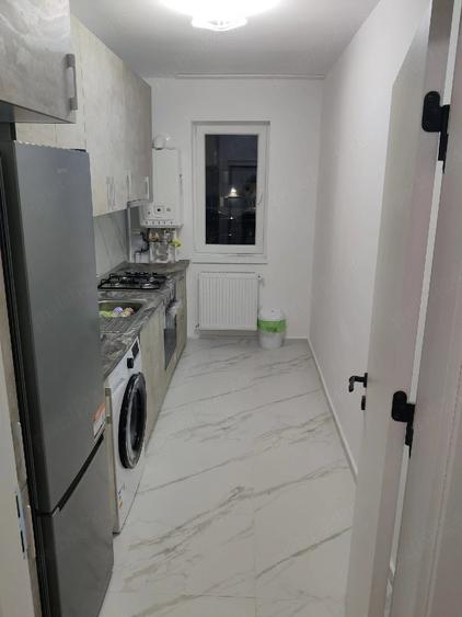 Garsonieră decomandată în Chiajna