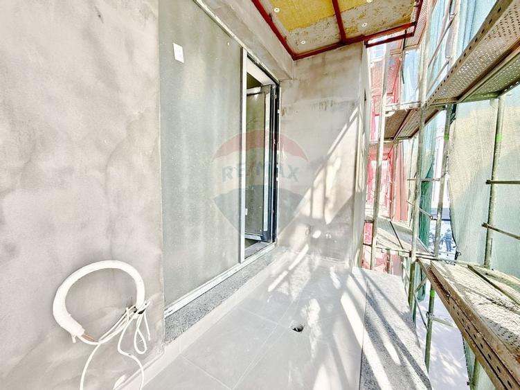 Apartament de vânzare 2 camere - Calea Moșilor - Bloc Nou - 7