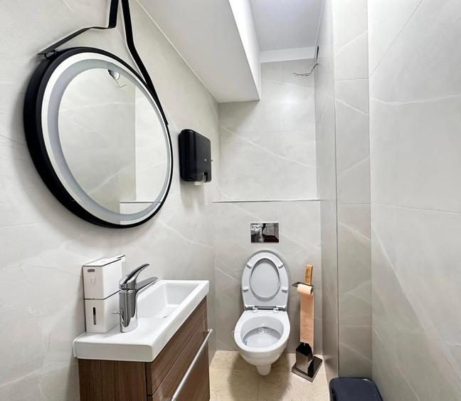 3 camere - 2 bai - 75 mpu - Metrou Berceni 400m - Bloc Nou 2025 - 2